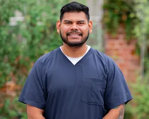 Kevin - Registered Dental Assistant
