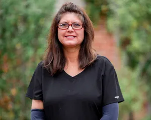 Melanie - Registered Dental Assistant