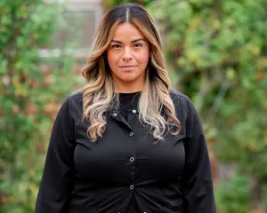 Monica - Patient Coordinator