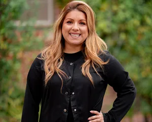 Vanessa - Patient Coordinator