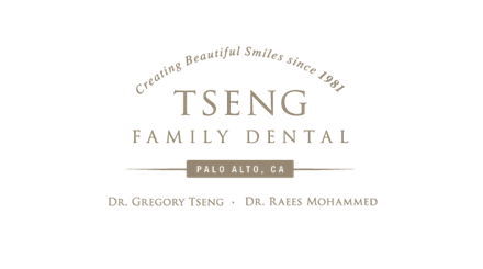 Link to Tseng Family Dental home page